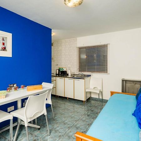 Gente Del Sur - Don Bosco Apartment Ushuaia Luaran gambar