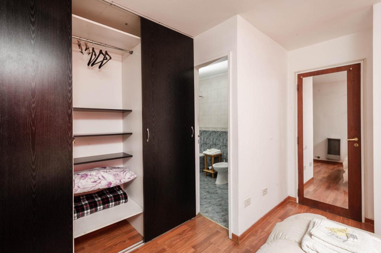 Gente Del Sur - Don Bosco Apartment Ushuaia Luaran gambar