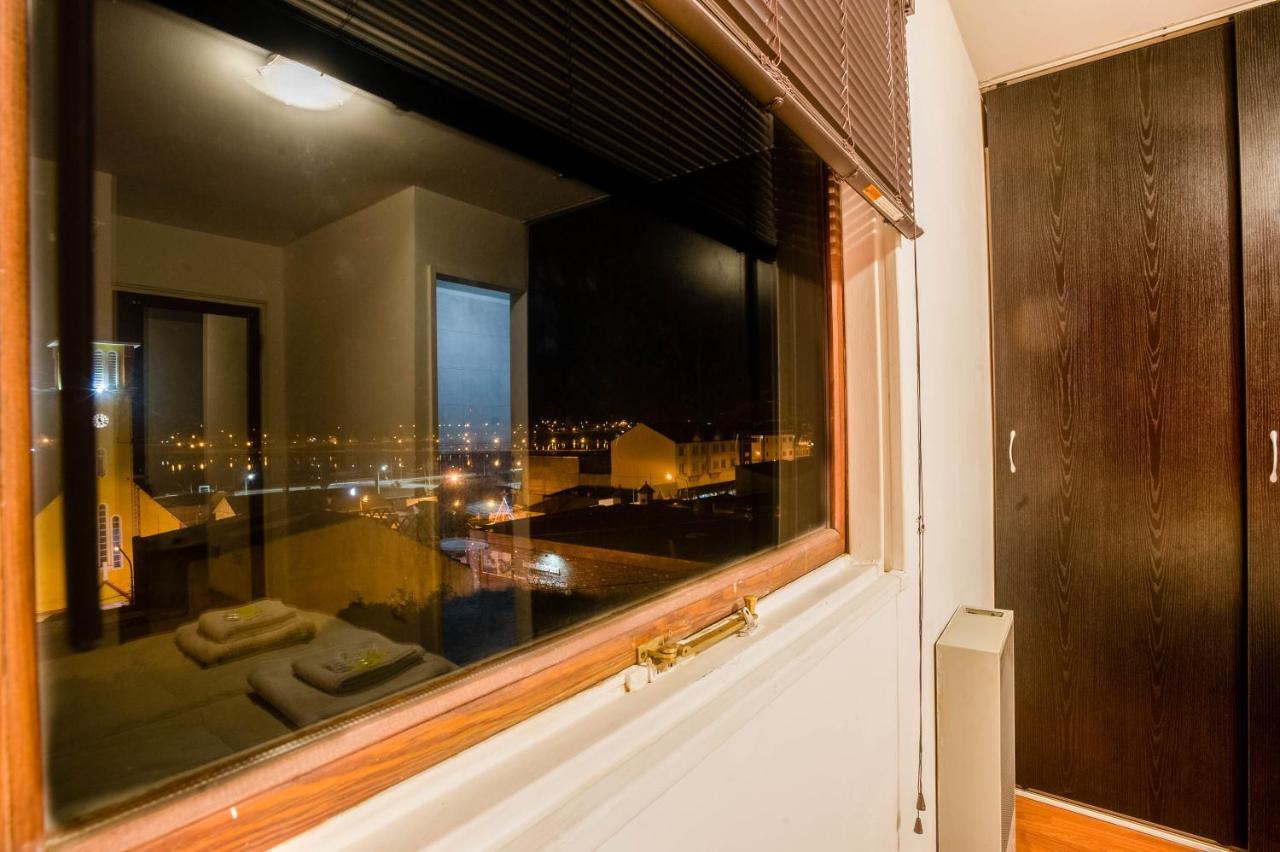 Gente Del Sur - Don Bosco Apartment Ushuaia Luaran gambar