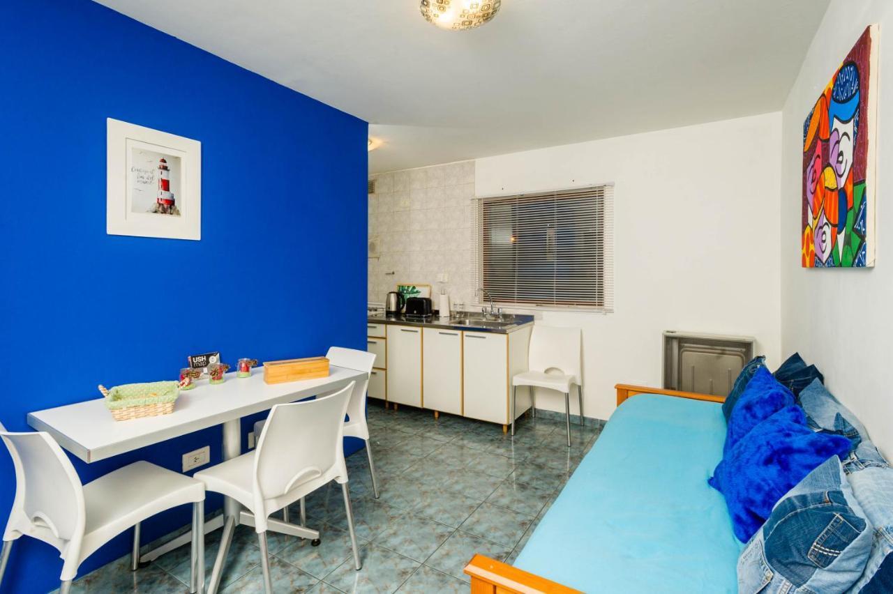Gente Del Sur - Don Bosco Apartment Ushuaia Luaran gambar